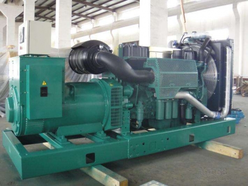 岚山便携静音：租赁无声发电机组，便携式解决能源需求